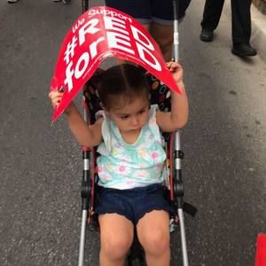 Meet your Posher, Emmanuel